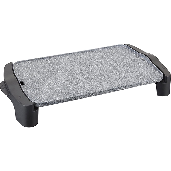 Barbecue Plancha Électrique JATA 2500 W