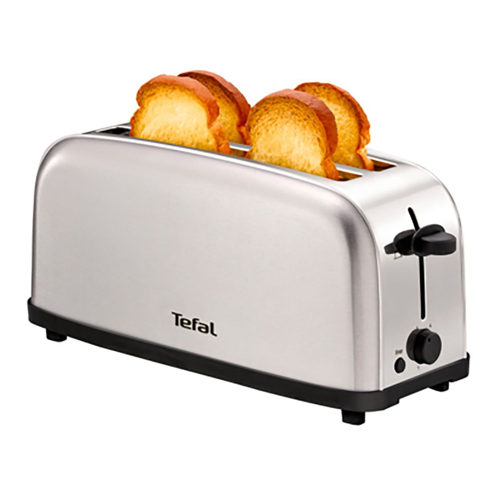 TOASTER TEFAL EQUIONOX 2 TRANCHES 900W