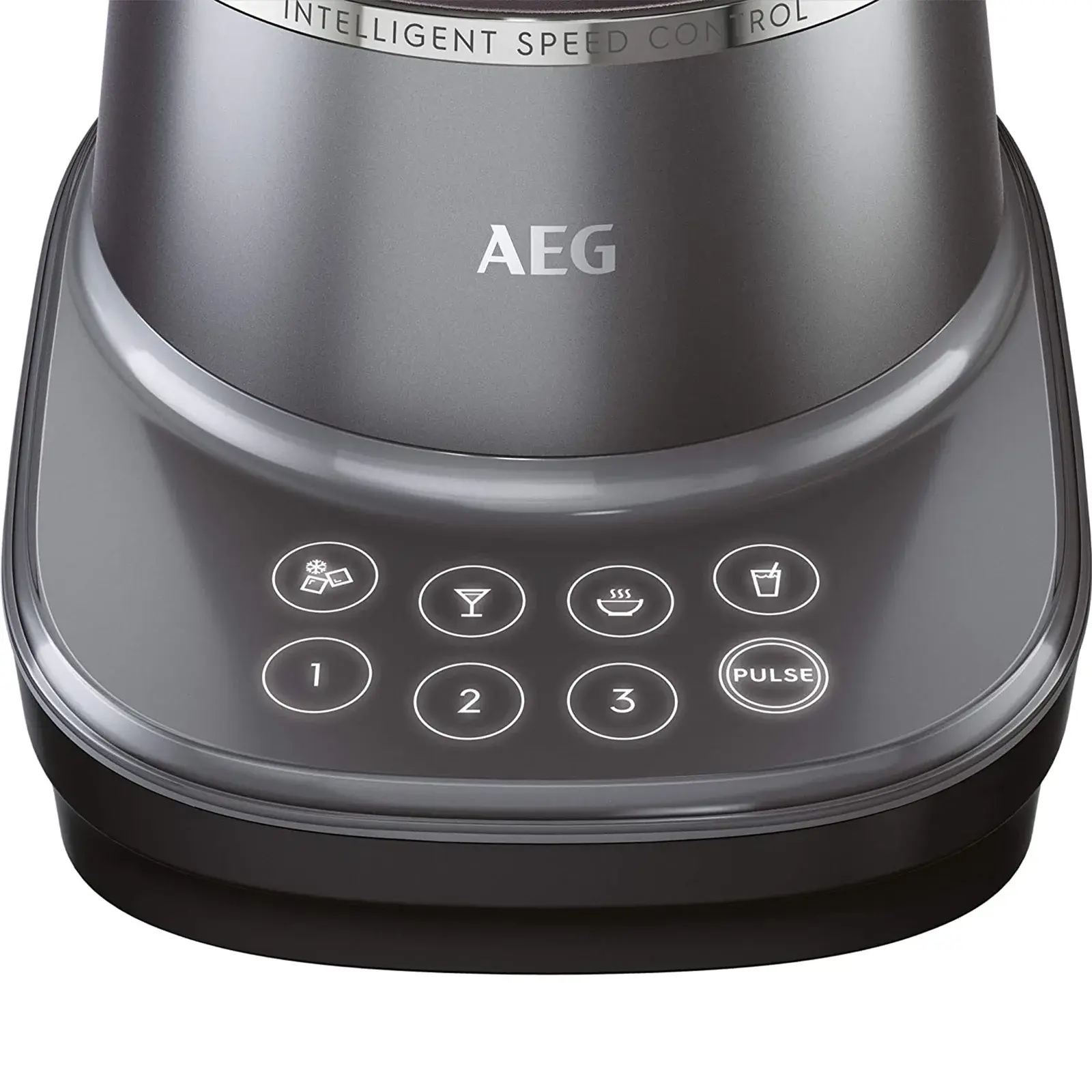 BLENDER AEG GOURMET 7 BOL EN TRITAN 1.5 L 900 W