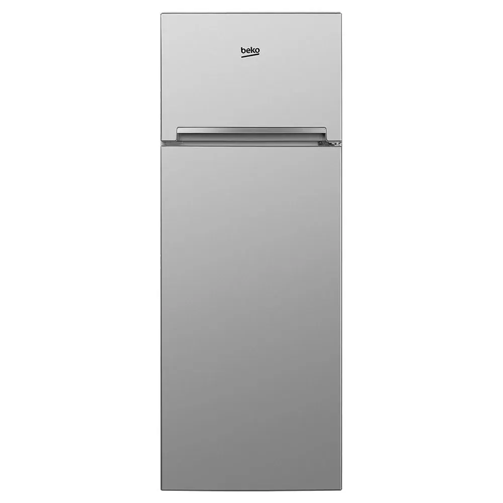 BEKO - Réfrigérateur Frost 195 lt,Silver,Classe A+