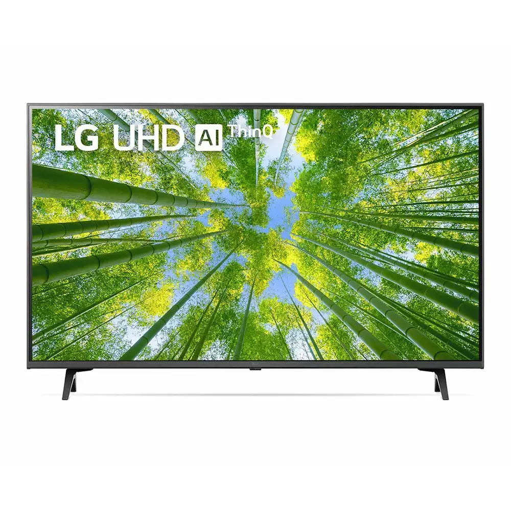 TV LG LED UHD SMART 43"