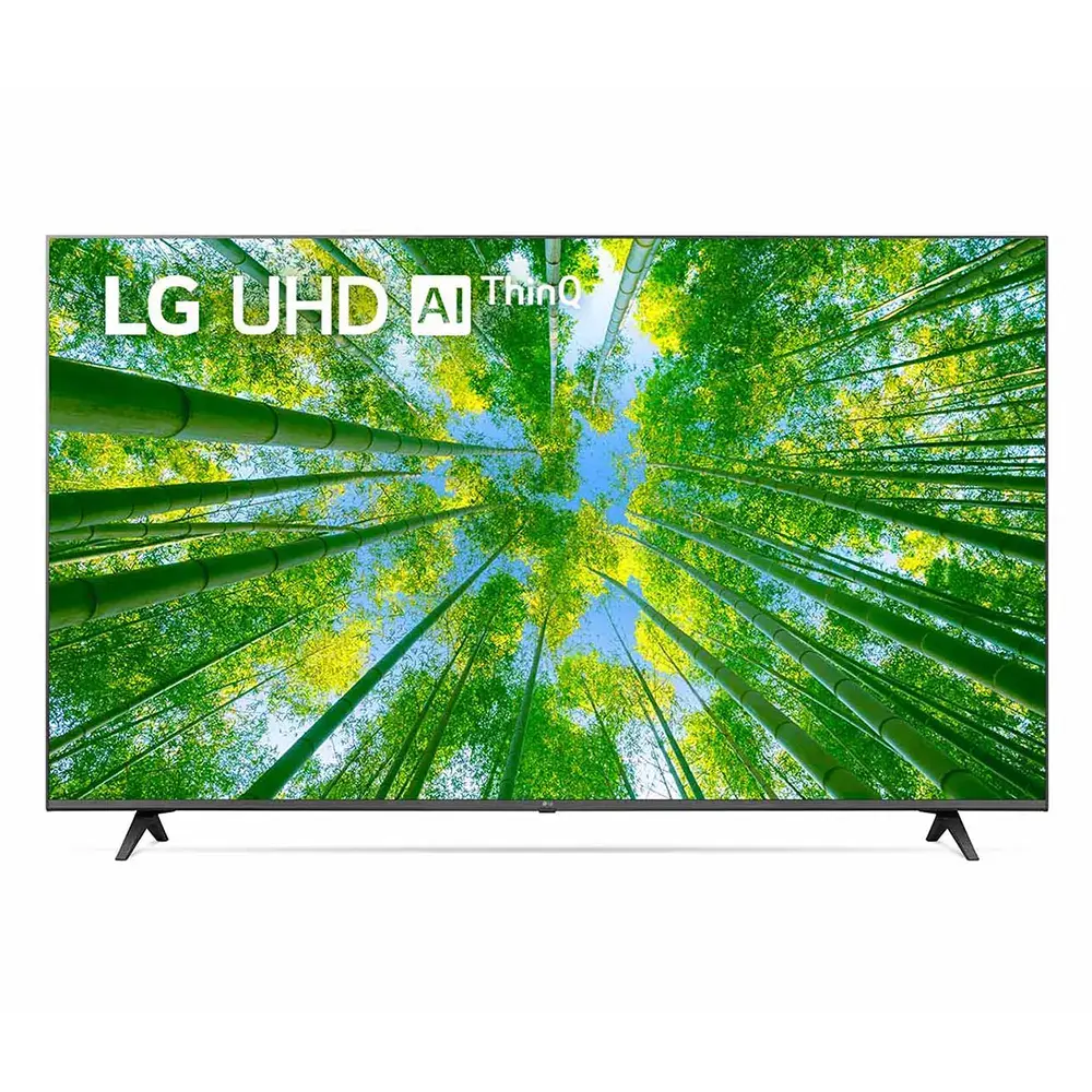 TV LG LED UHD SMART 65"