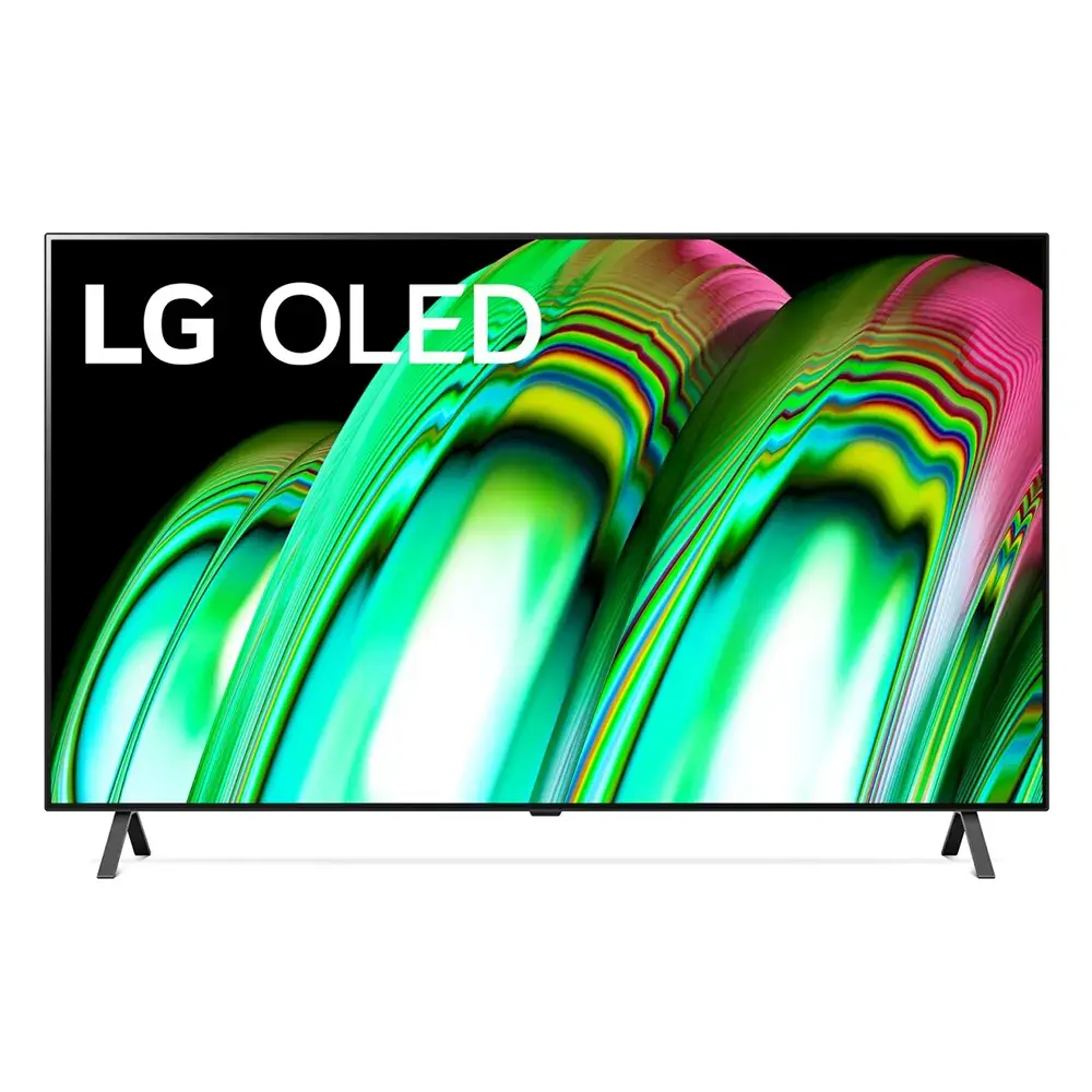 TV LG OLED UHD SMART 65"
