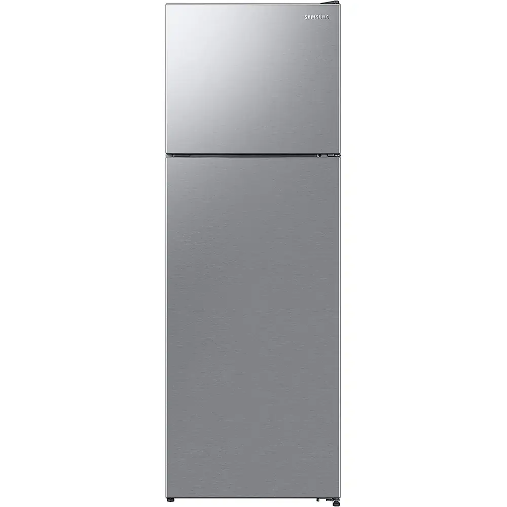 Réfrigérateur Samsung RS50N3C13S8 Twin Cooling Plus 533L en Inox